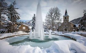 Mercure Sensoria de Saint-Lary-Soulan